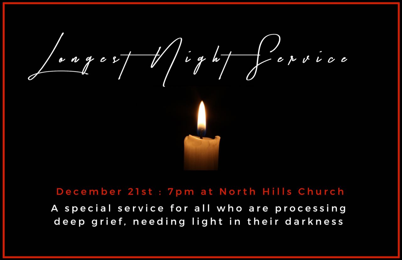 Longest Night Program