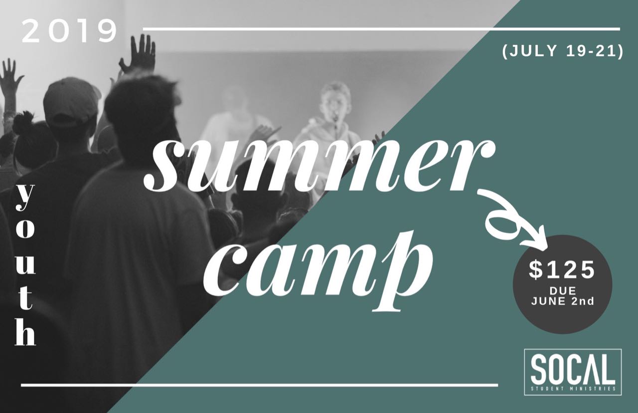 Summer Camp (2)