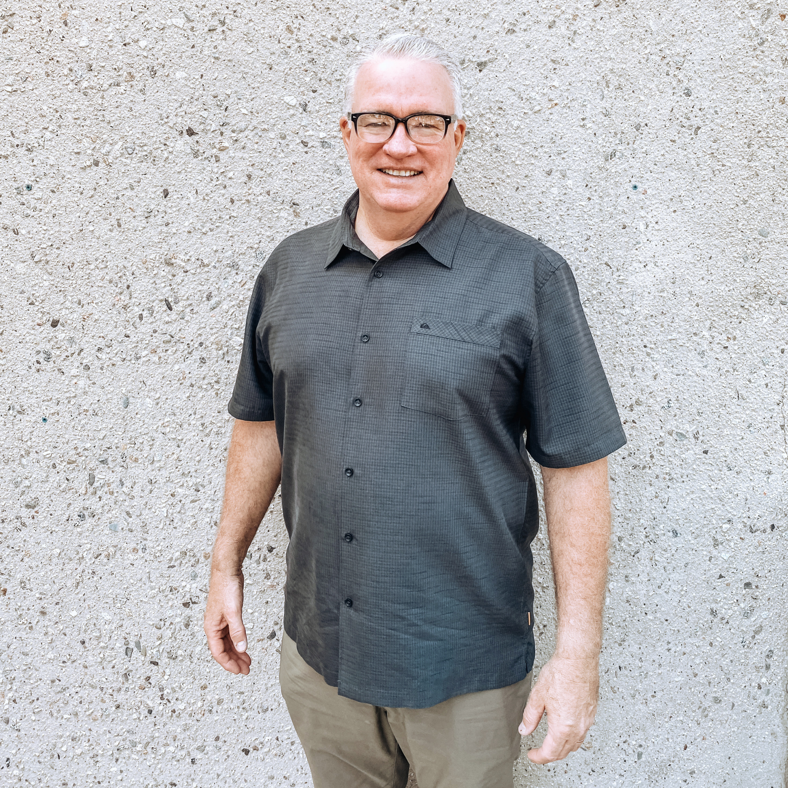 DOUG GREEN
