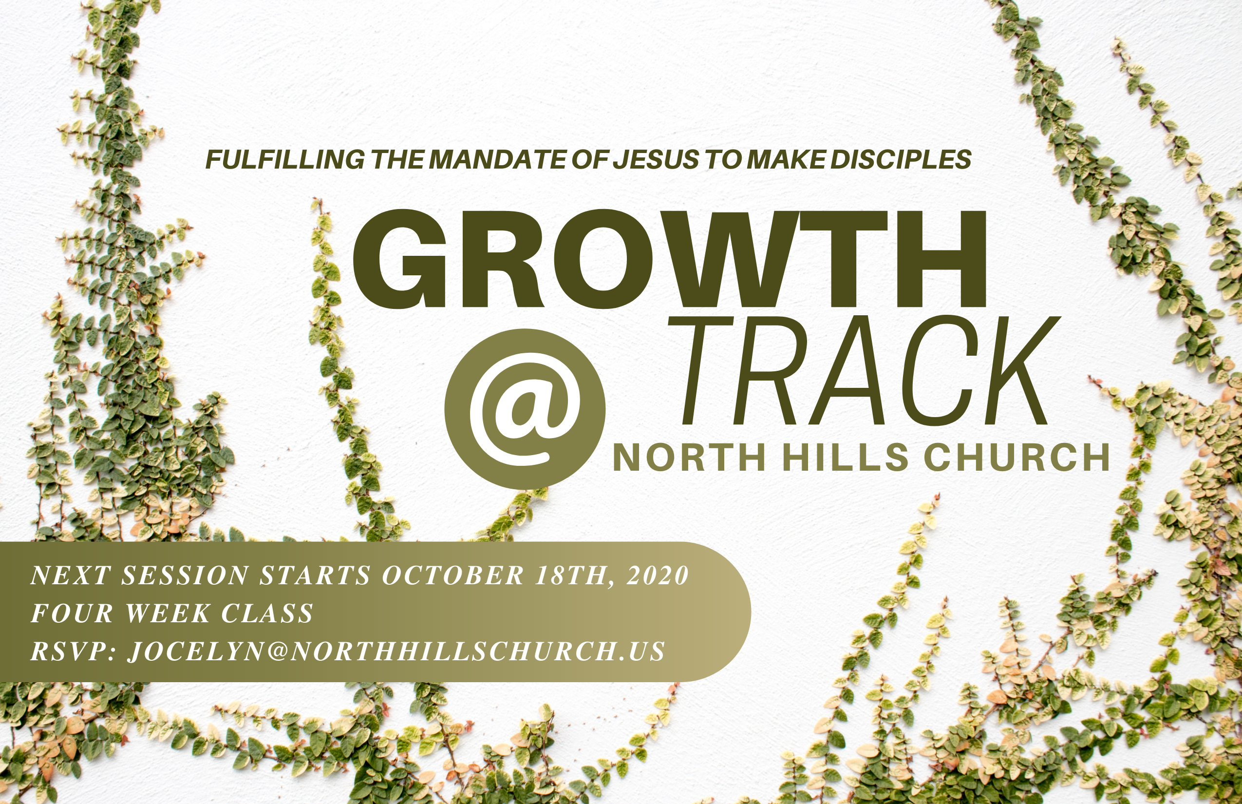 Growth Track