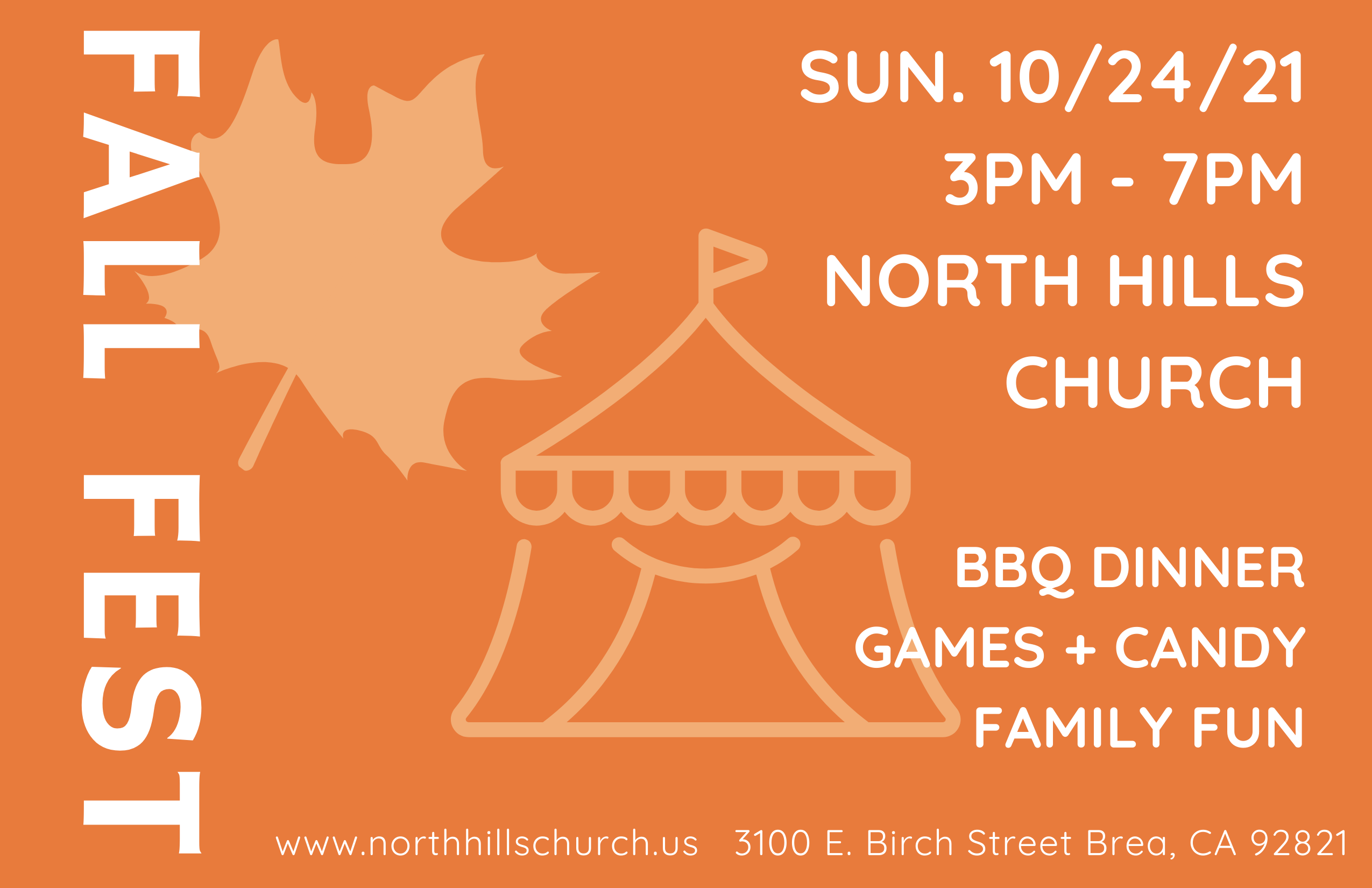 Fall Fest
